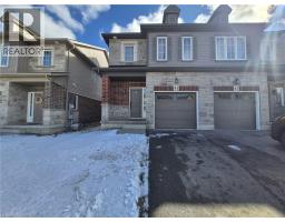 41 BEASLEY Grove, Ancaster, Ontario