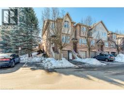 34 PALOMINO Trail, Georgetown, Ontario