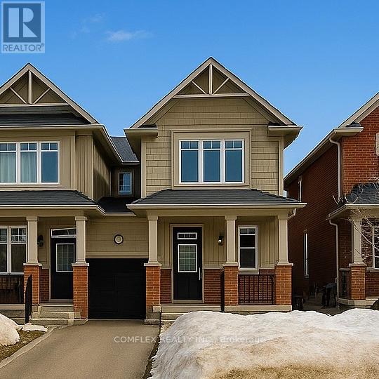 9 BARFOOT STREET, Collingwood, Ontario