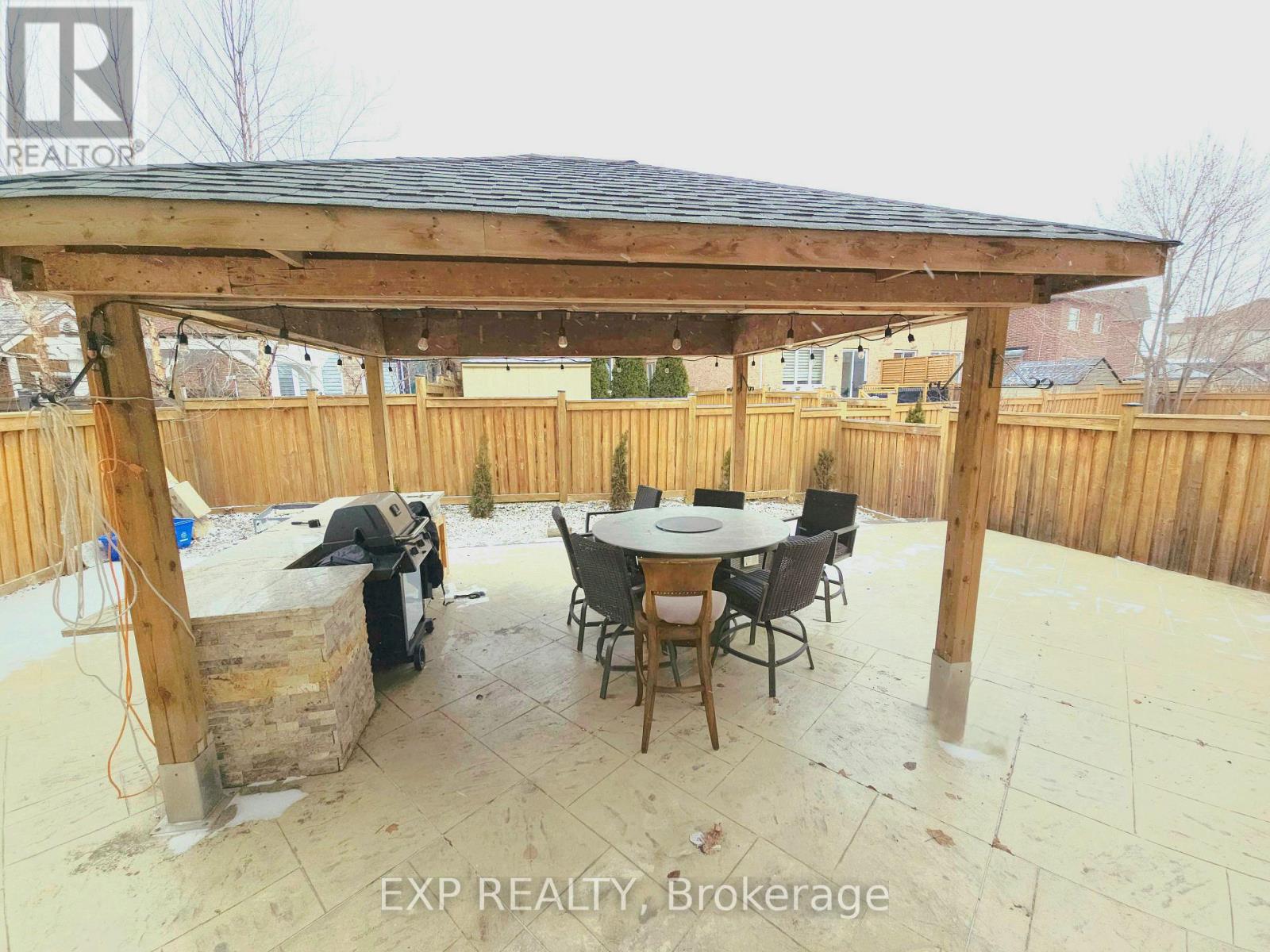 448 Dougall Avenue, Caledon, Ontario  L7C 4A6 - Photo 20 - W12894116