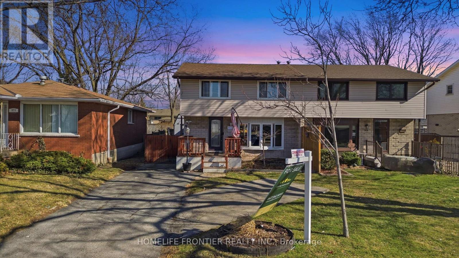 977 Upper Wellington Street, Hamilton, Ontario  L9A 3S4 - Photo 36 - X12869036