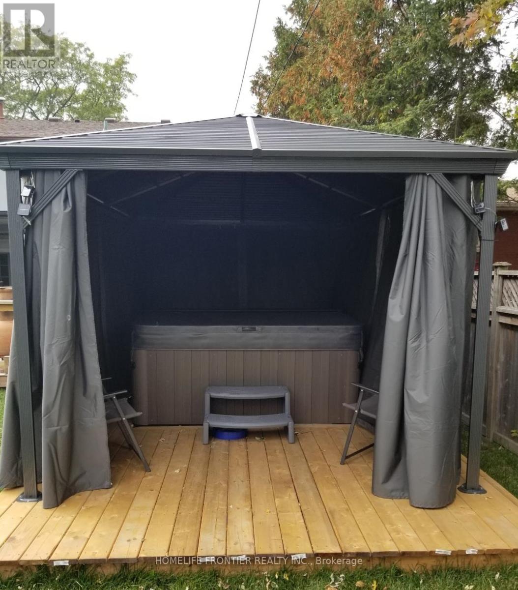 977 Upper Wellington Street, Hamilton, Ontario  L9A 3S4 - Photo 47 - X12869036