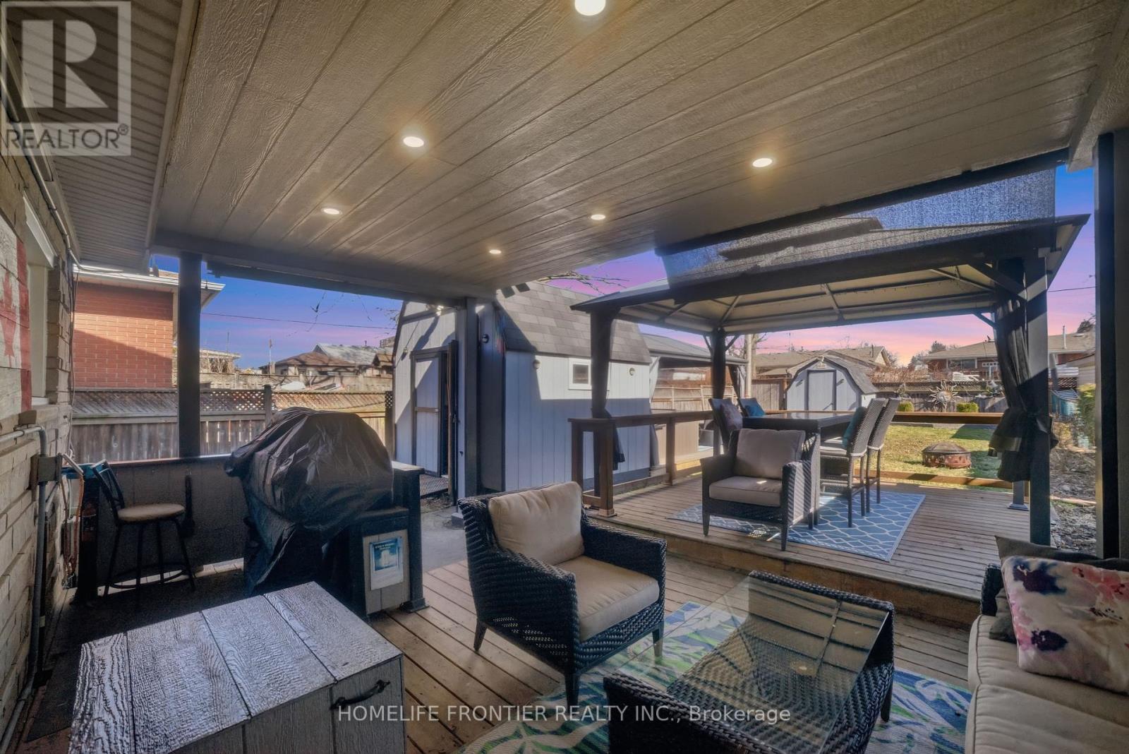 977 Upper Wellington Street, Hamilton, Ontario  L9A 3S4 - Photo 31 - X12869036