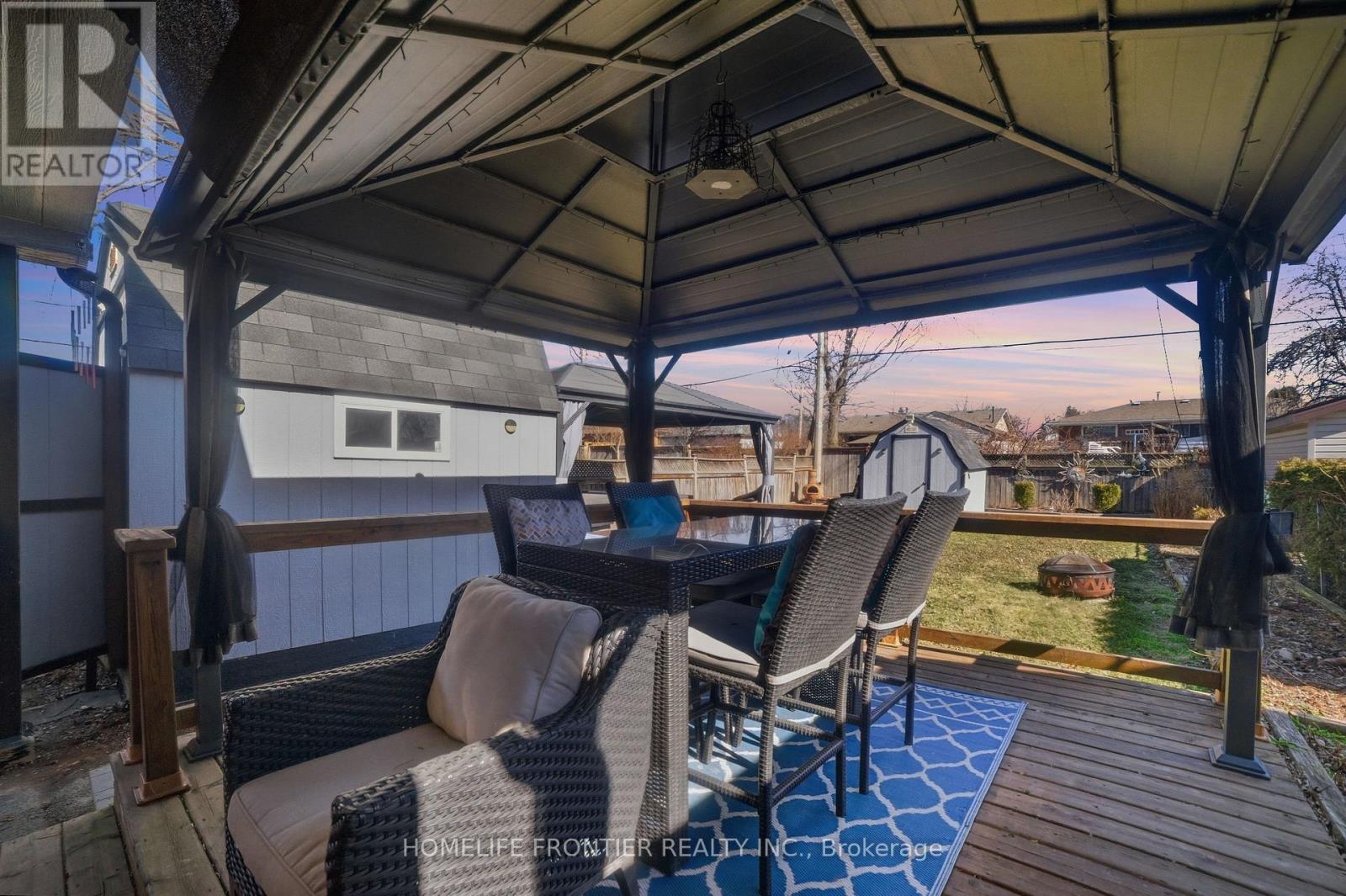 977 Upper Wellington Street, Hamilton, Ontario  L9A 3S4 - Photo 33 - X12869036