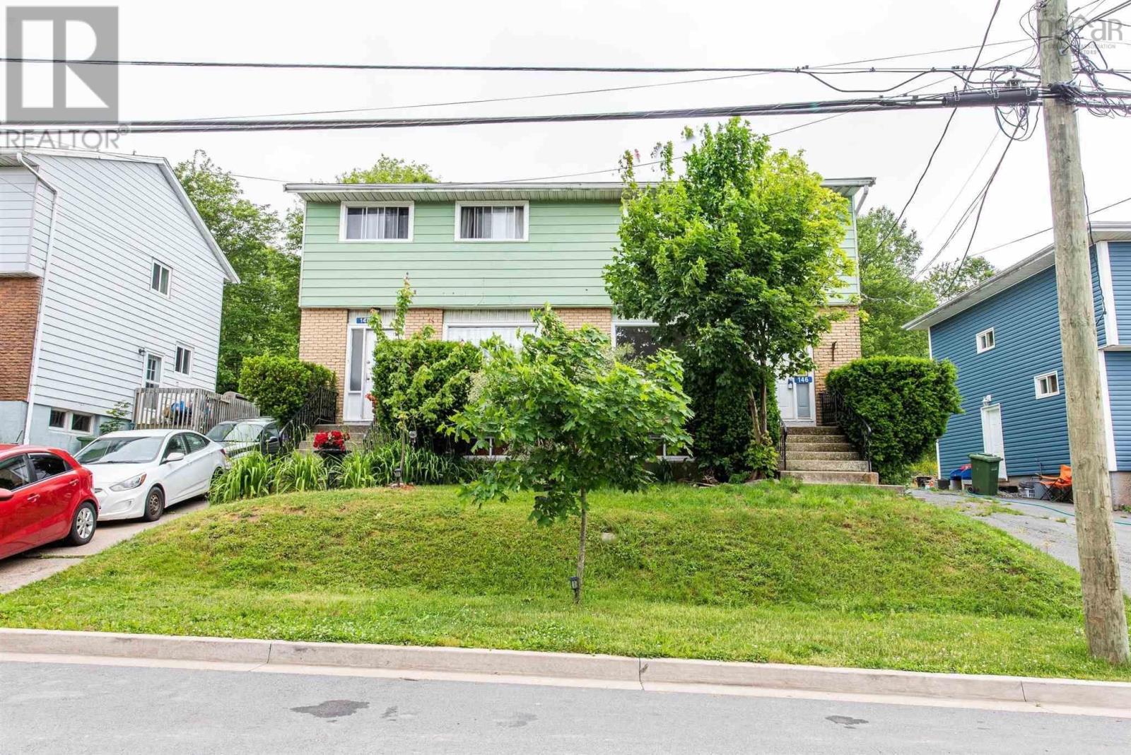 146/148 Roleika Drive, dartmouth, Nova Scotia