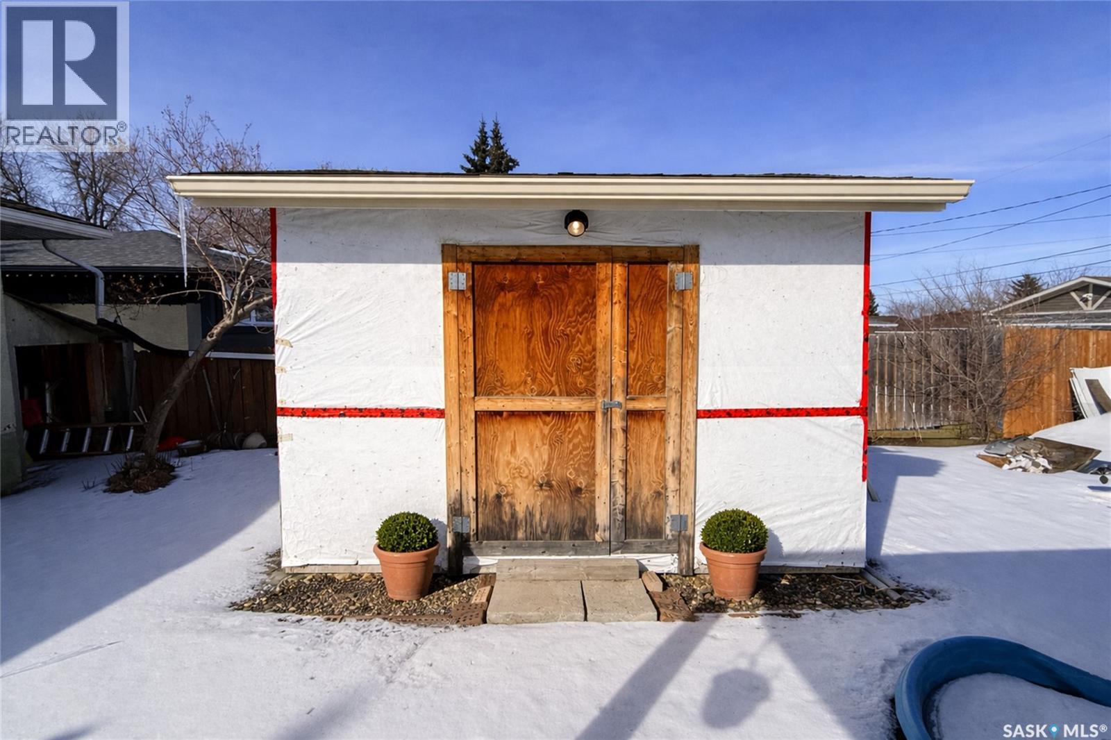 1431 Southam Street, Regina, Saskatchewan  S4T 6X6 - Photo 29 - SK030712