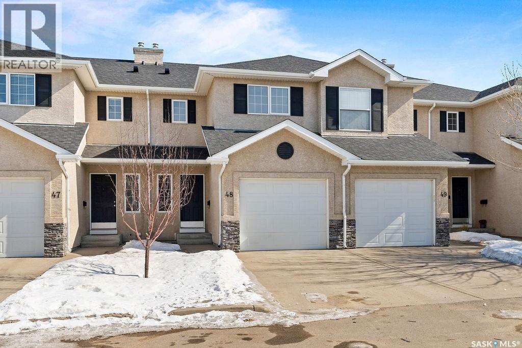 48 2400 Tell Place, Regina, Saskatchewan  S4V 3E3 - Photo 1 - SK030668