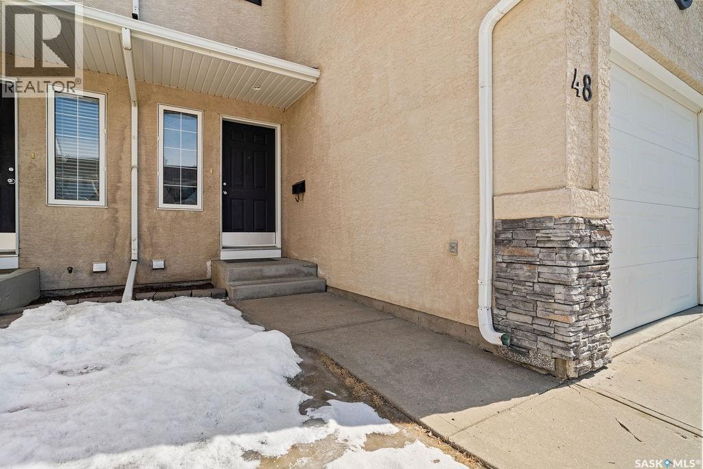 48 2400 Tell Place, Regina, Saskatchewan  S4V 3E3 - Photo 2 - SK030668