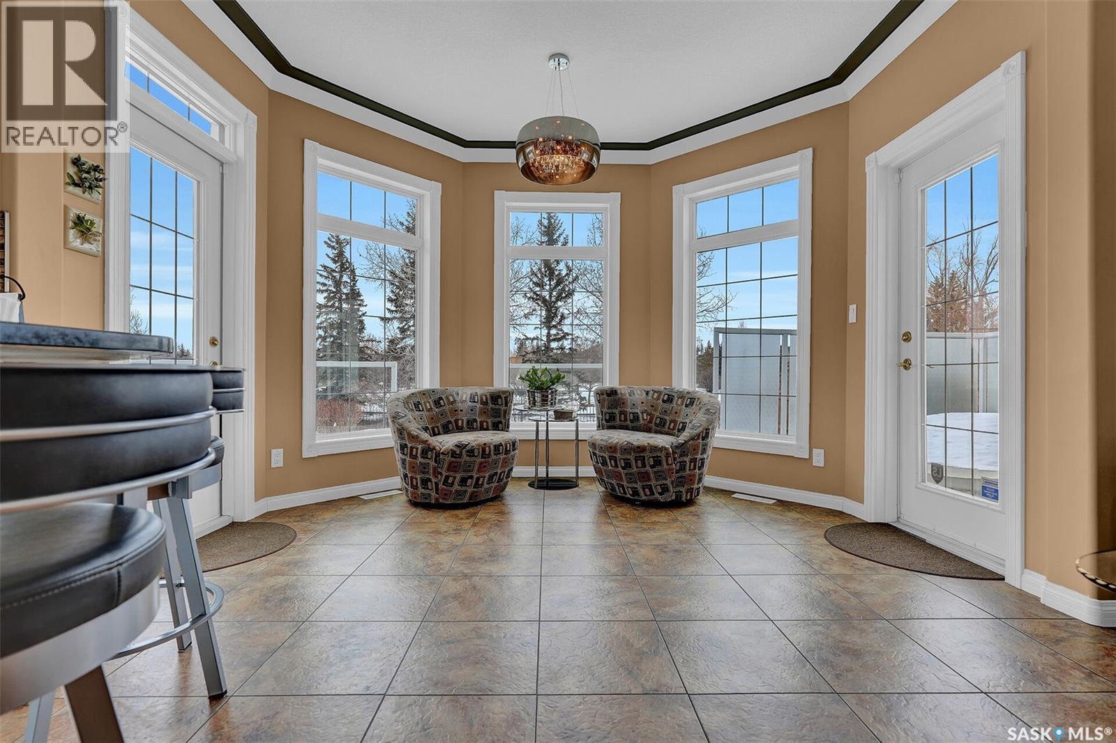 9463 Wascana Mews, Regina, Saskatchewan  S4V 2V5 - Photo 12 - SK030538