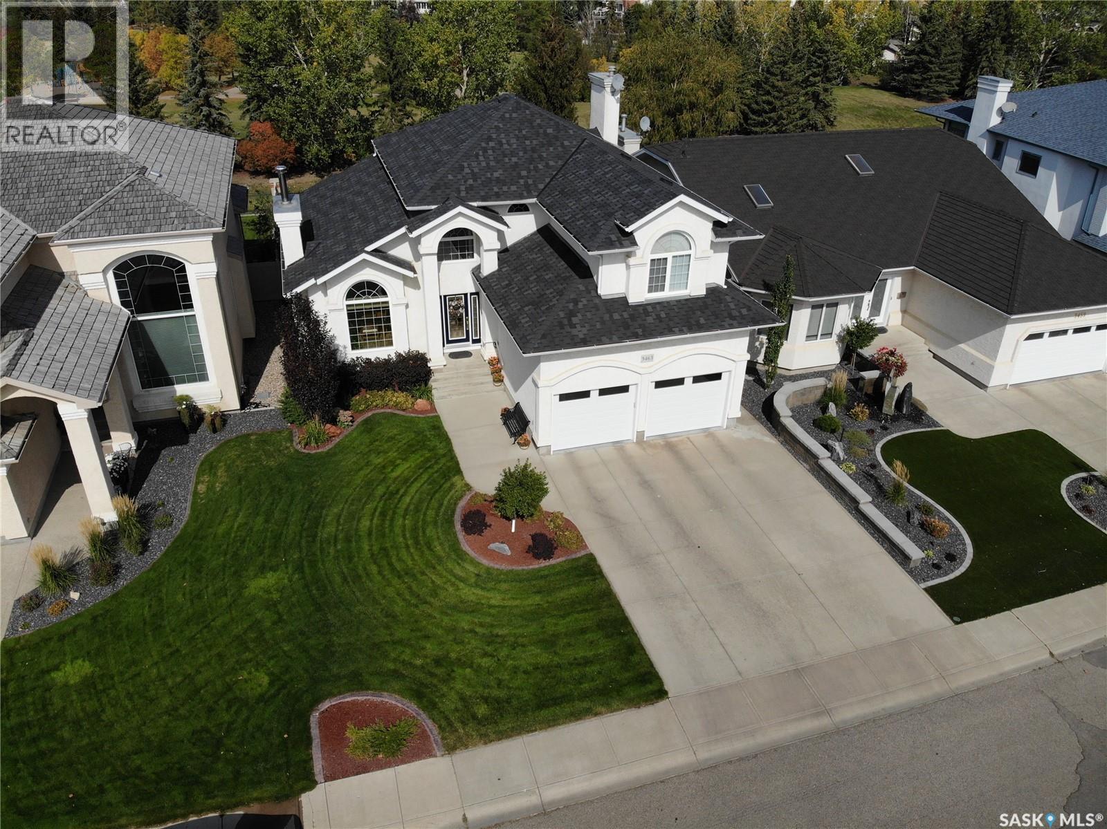 9463 Wascana Mews, Regina, Saskatchewan  S4V 2V5 - Photo 2 - SK030538