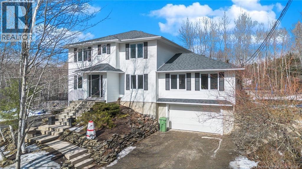 21 Shallon Lane, Pepper Creek, New Brunswick  E3A 9R3 - Photo 1 - NB135289