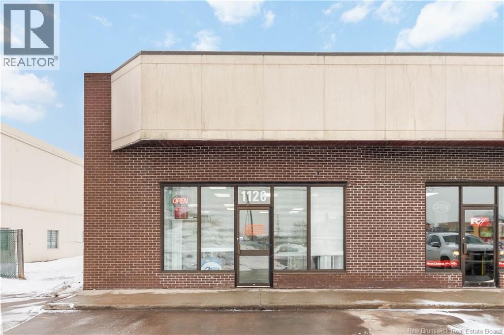 1126 Mountain Road, Moncton, New Brunswick  E1C 2T3 - Photo 1 - NB135204