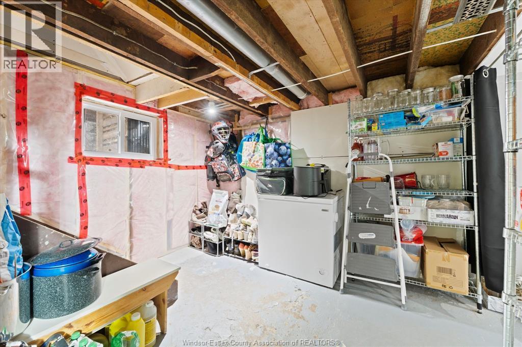 1022 Oak Avenue, Windsor, Ontario  N9A 5G4 - Photo 21 - 26005626