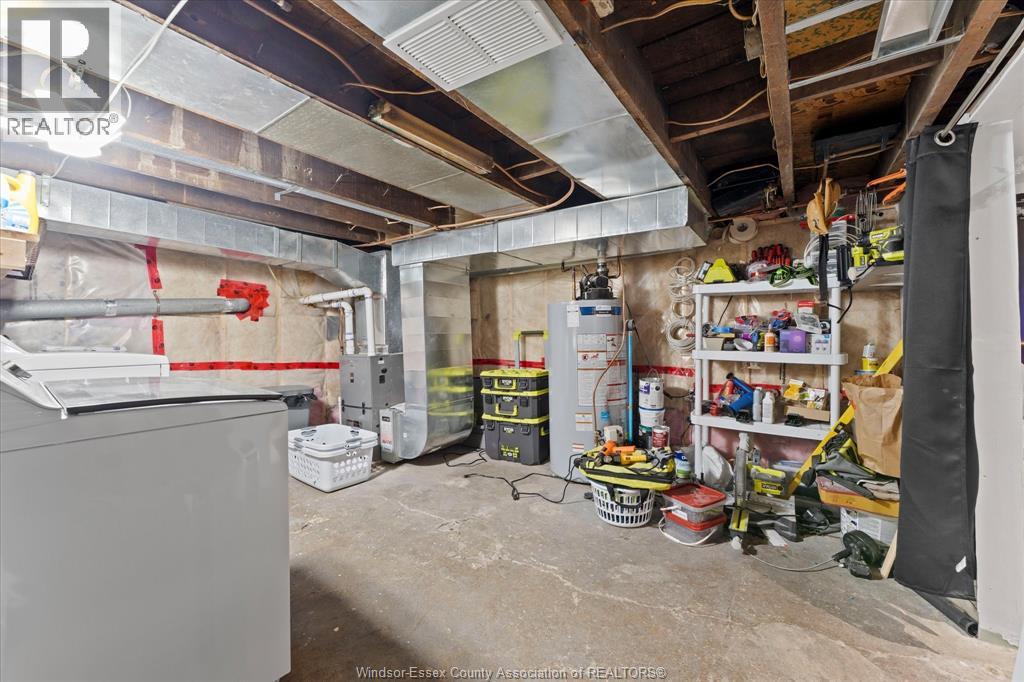 1022 Oak Avenue, Windsor, Ontario  N9A 5G4 - Photo 23 - 26005626
