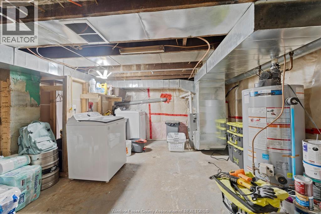 1022 Oak Avenue, Windsor, Ontario  N9A 5G4 - Photo 25 - 26005626