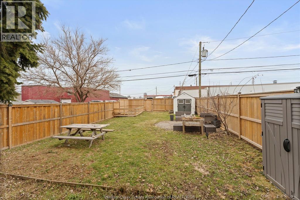 1022 Oak Avenue, Windsor, Ontario  N9A 5G4 - Photo 27 - 26005626