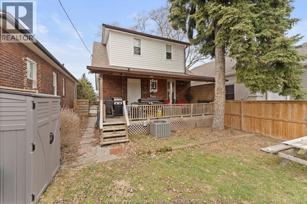 1022 Oak Avenue, Windsor, Ontario  N9A 5G4 - Photo 29 - 26005626
