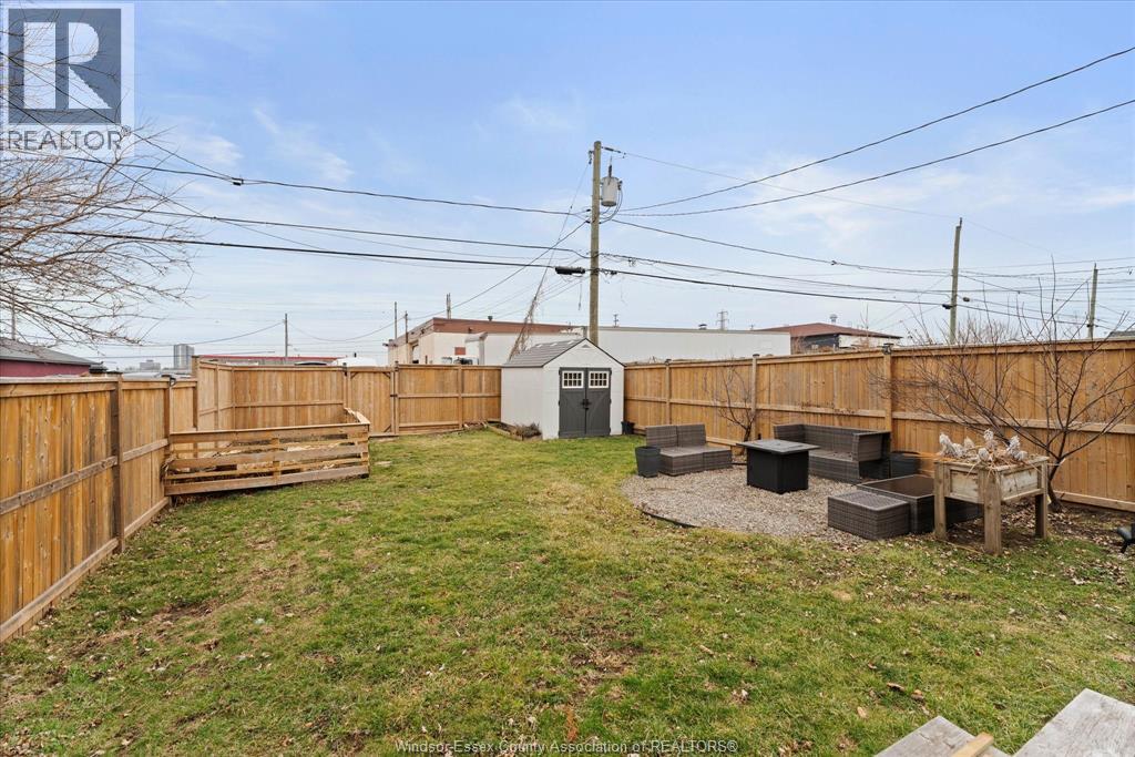 1022 Oak Avenue, Windsor, Ontario  N9A 5G4 - Photo 30 - 26005626