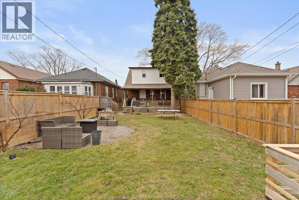 1022 Oak Avenue, Windsor, Ontario  N9A 5G4 - Photo 31 - 26005626