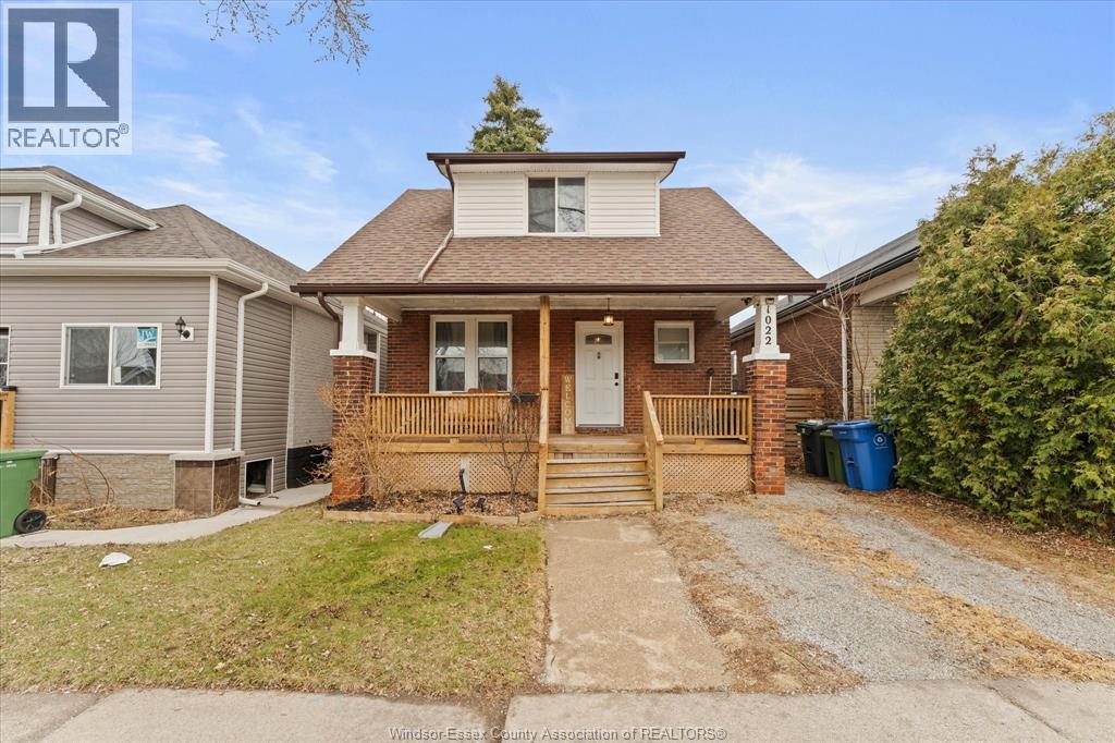 1022 Oak Avenue, Windsor, Ontario  N9A 5G4 - Photo 4 - 26005626
