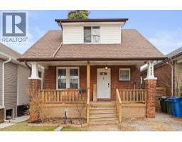 1022 OAK AVENUE, Windsor, Ontario
