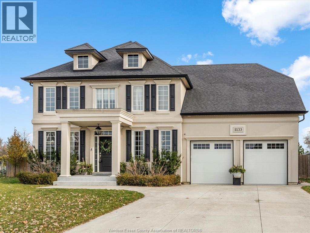 1133 Regency, Lakeshore, Ontario  N0R 1A0 - Photo 2 - 26005624