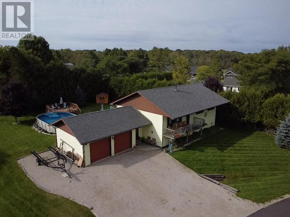 3 Doc Strain Dr., Gore Bay, Ontario  P0P 1H0 - Photo 2 - 2126719