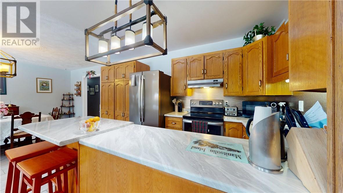 3 Doc Strain Dr., Gore Bay, Ontario  P0P 1H0 - Photo 35 - 2126719