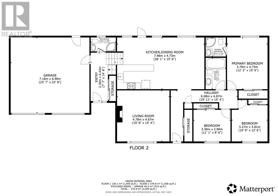 3 Doc Strain Dr., Gore Bay, Ontario  P0P 1H0 - Photo 93 - 2126719