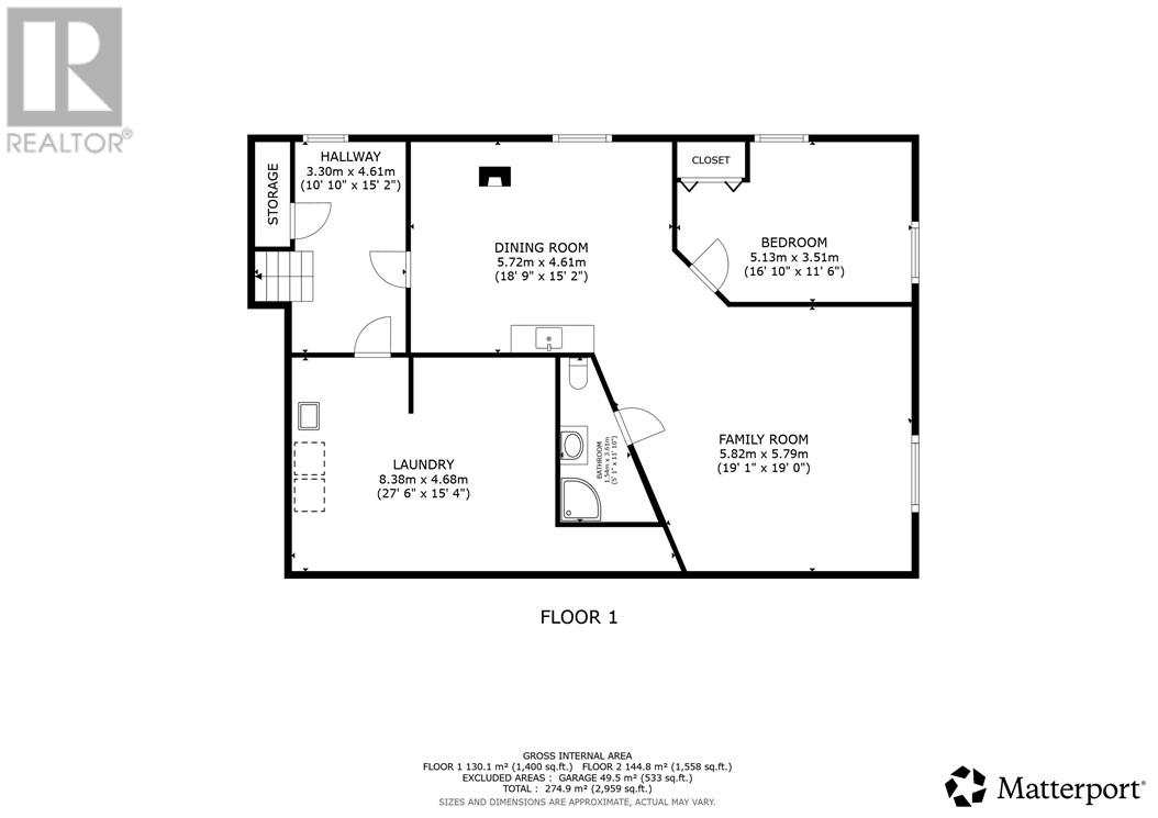 3 Doc Strain Dr., Gore Bay, Ontario  P0P 1H0 - Photo 94 - 2126719