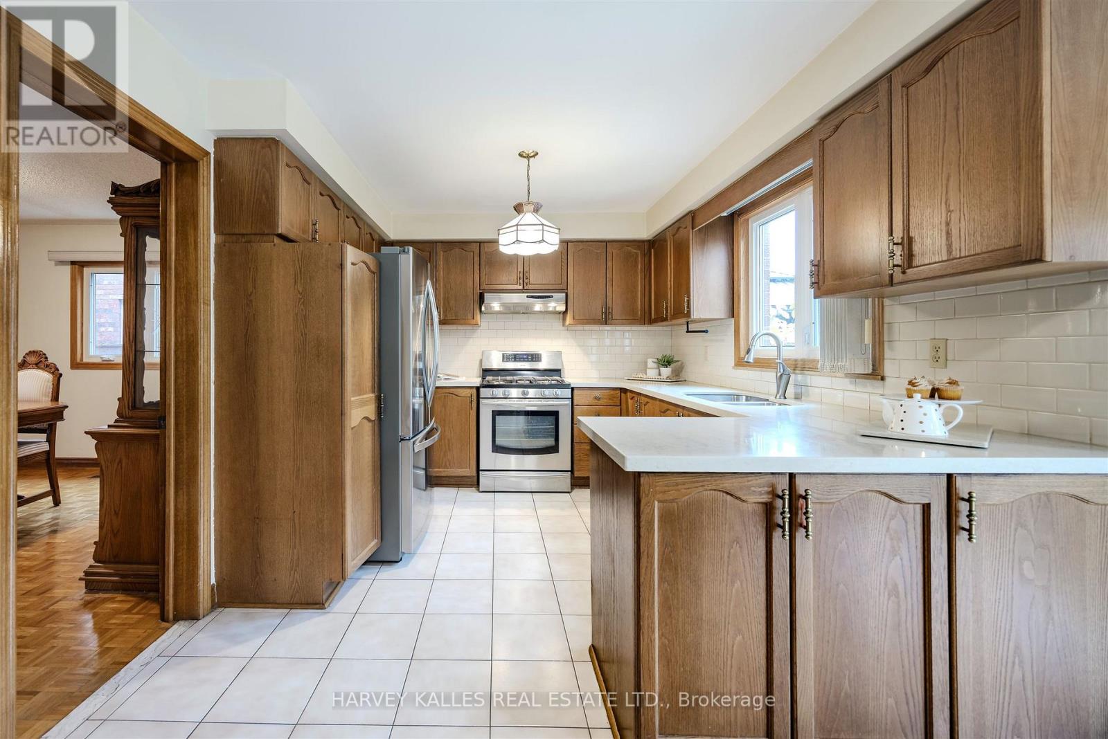 113 Cabaletta Crescent, Vaughan, Ontario  L4L 6L1 - Photo 10 - N12839702