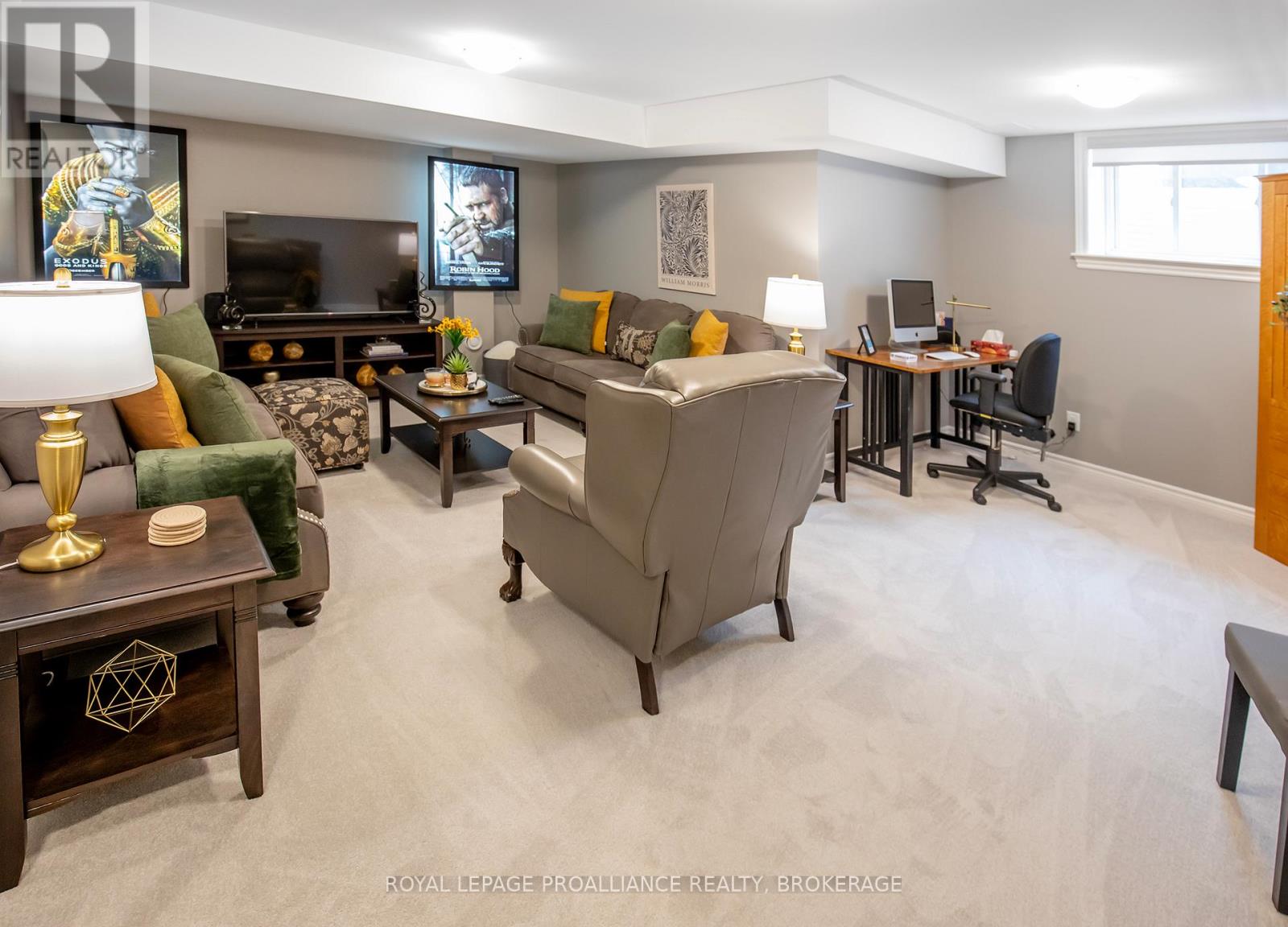 1380 Demers Avenue, Kingston (East Gardiners Rd), Ontario  K7M 0H8 - Photo 30 - X12894394