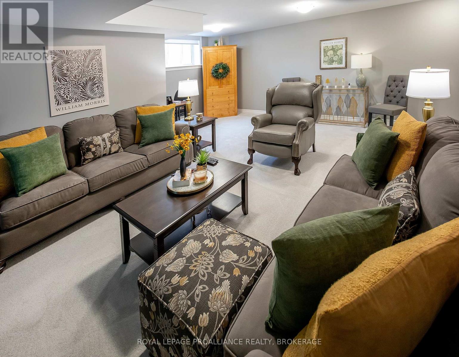 1380 Demers Avenue, Kingston (East Gardiners Rd), Ontario  K7M 0H8 - Photo 33 - X12894394