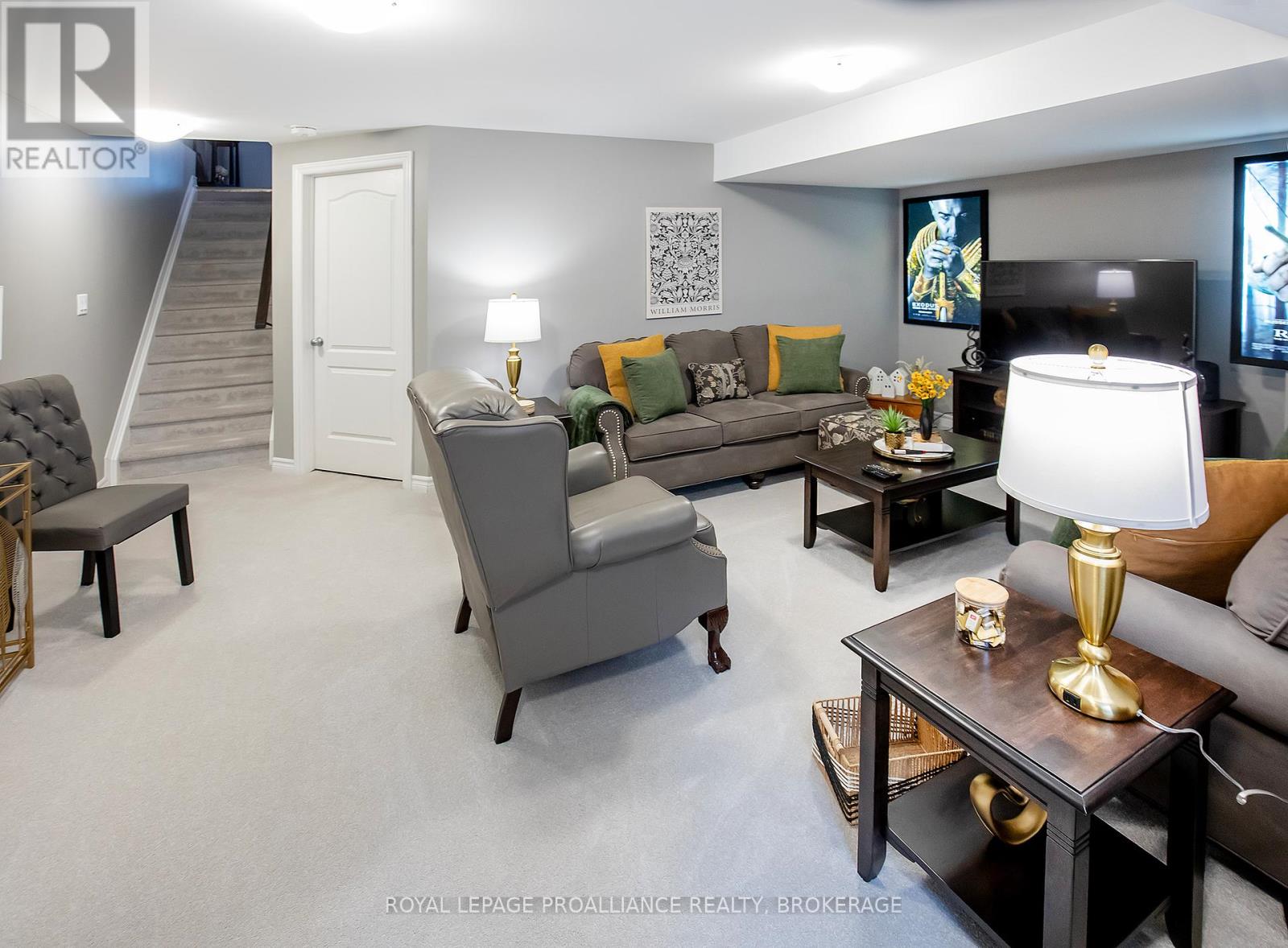 1380 Demers Avenue, Kingston (East Gardiners Rd), Ontario  K7M 0H8 - Photo 32 - X12894394