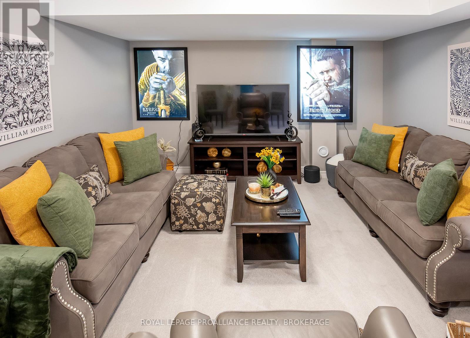 1380 Demers Avenue, Kingston (East Gardiners Rd), Ontario  K7M 0H8 - Photo 31 - X12894394