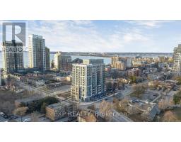 409 - 2088 JAMES STREET, Burlington, Ontario