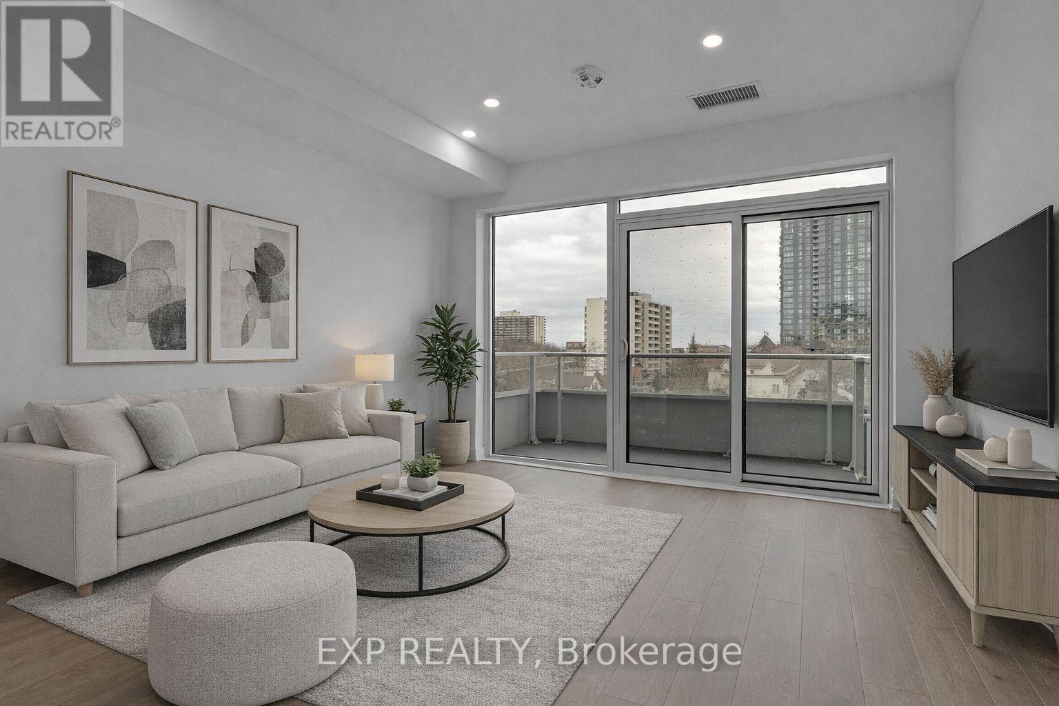 409 - 2088 James Street, Burlington, Ontario  L7R 1H6 - Photo 17 - W12873756