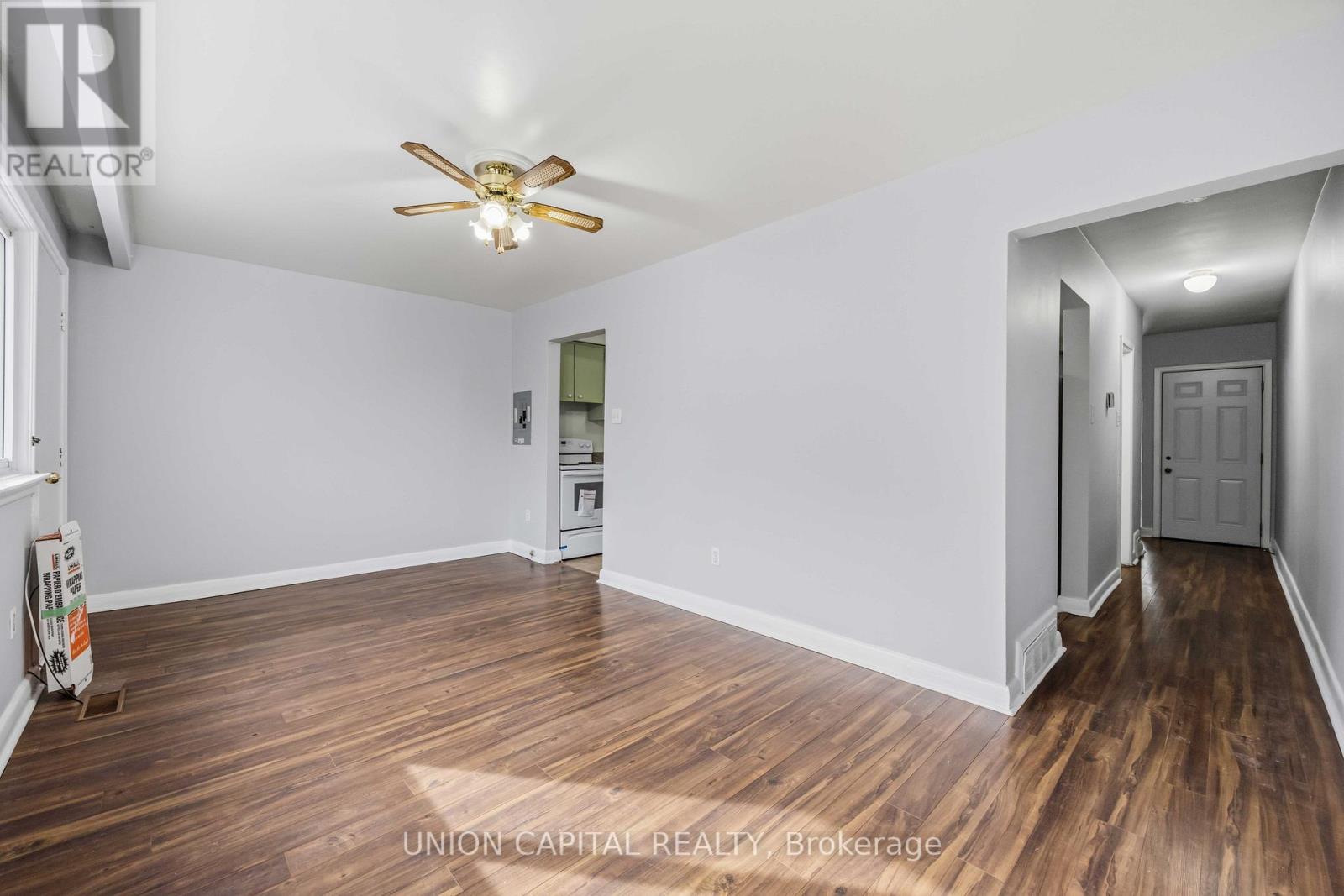 Upper - 515 Marlee Avenue, Toronto, Ontario  M6B 3J3 - Photo 14 - W12876174