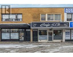 UPPER - 515 MARLEE AVENUE, Toronto, Ontario