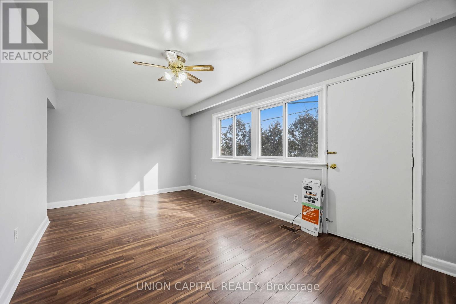 Upper - 515 Marlee Avenue, Toronto, Ontario  M6B 3J3 - Photo 15 - W12876174