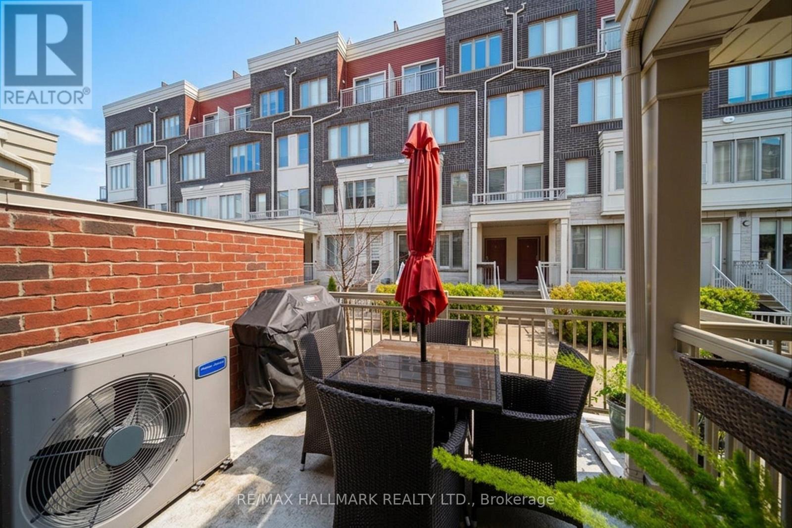 6 - 135 Long Branch Avenue, Toronto, Ontario  M8W 0A9 - Photo 37 - W12894628