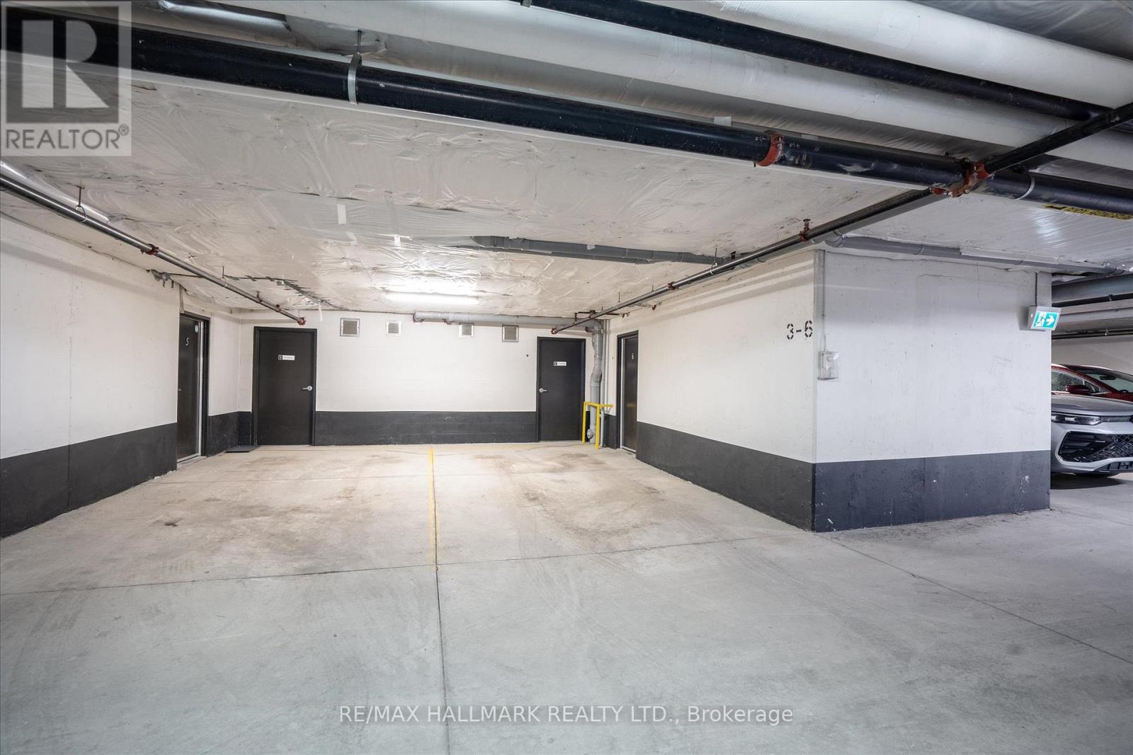 6 - 135 Long Branch Avenue, Toronto, Ontario  M8W 0A9 - Photo 38 - W12894628