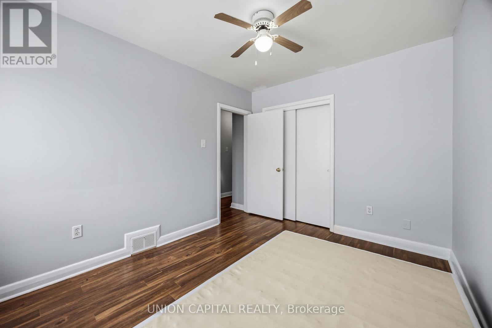 Upper - 515 Marlee Avenue, Toronto, Ontario  M6B 3J3 - Photo 7 - W12876174