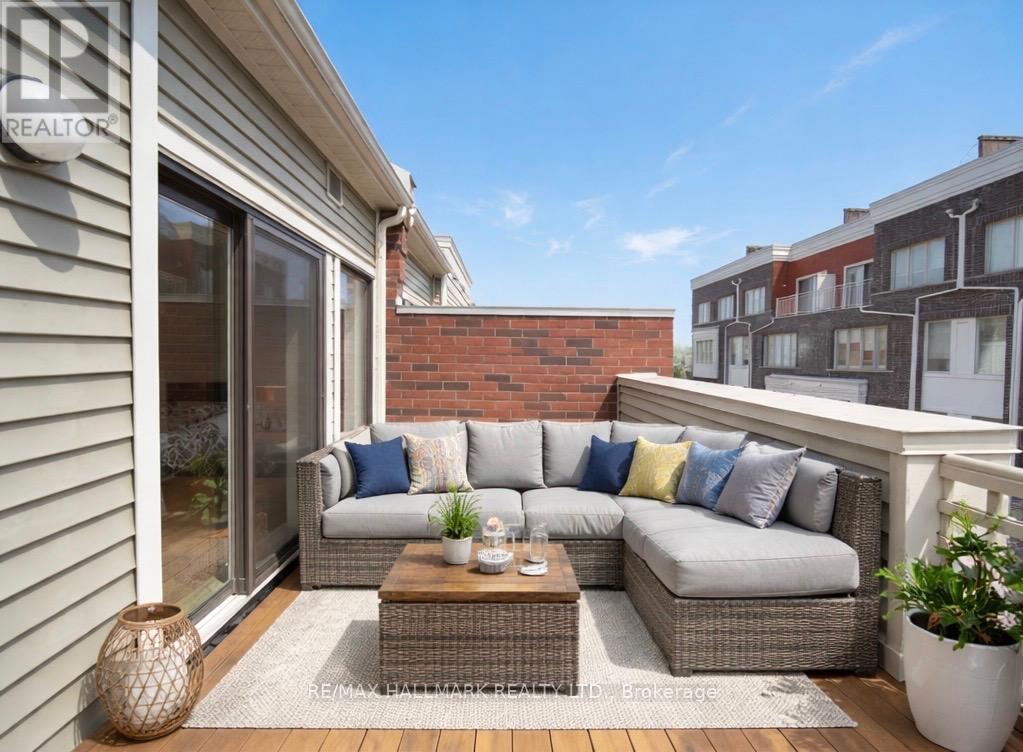 6 - 135 Long Branch Avenue, Toronto, Ontario  M8W 0A9 - Photo 31 - W12894628