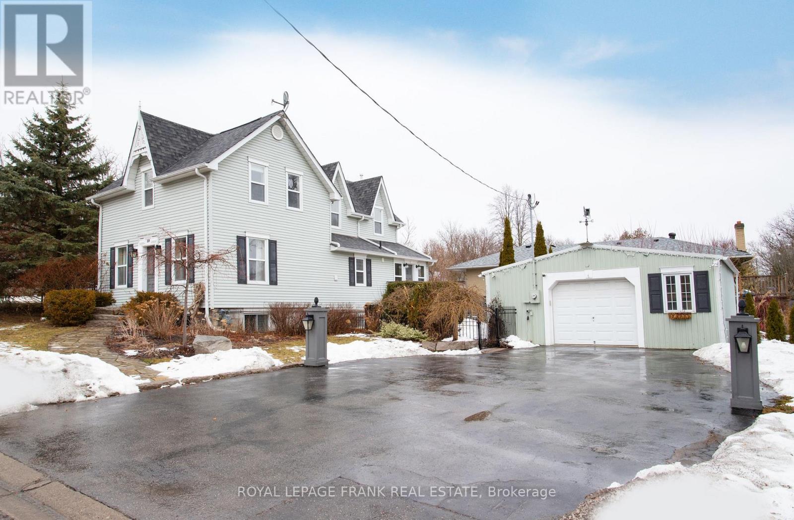 329 Mcdonald Street, Scugog (Port Perry), Ontario L9L 1L6 - Photo 2 - E12894854