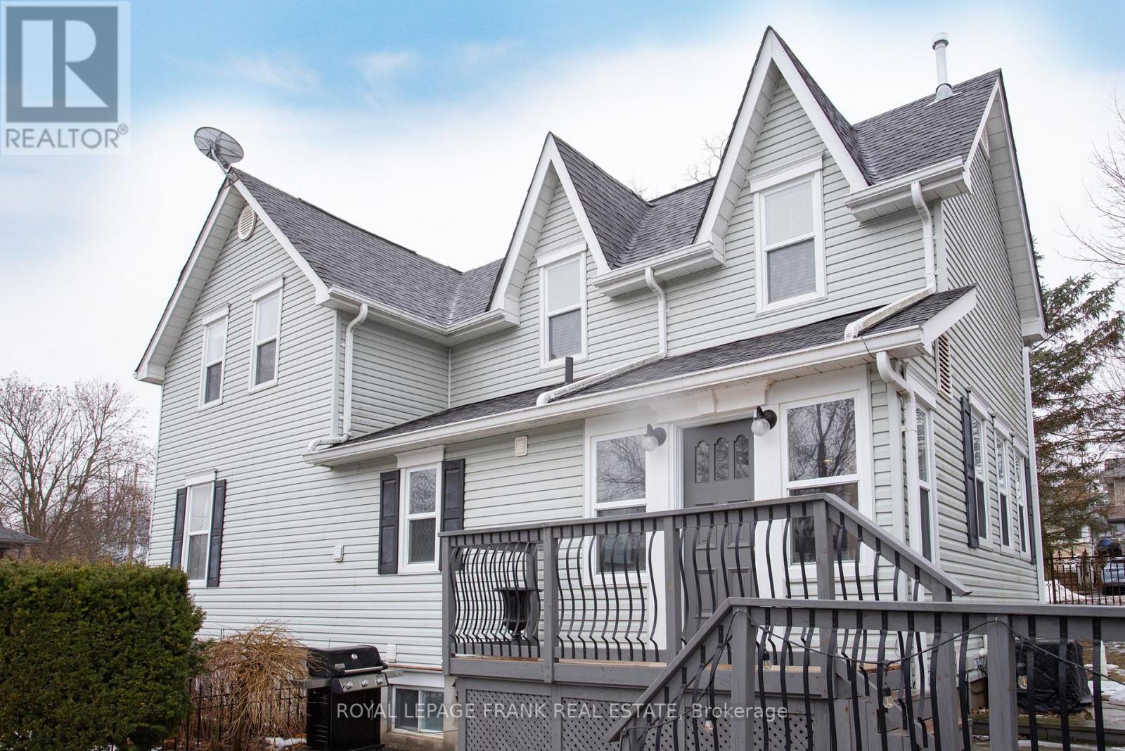 329 Mcdonald Street, Scugog (Port Perry), Ontario L9L 1L6 - Photo 3 - E12894854