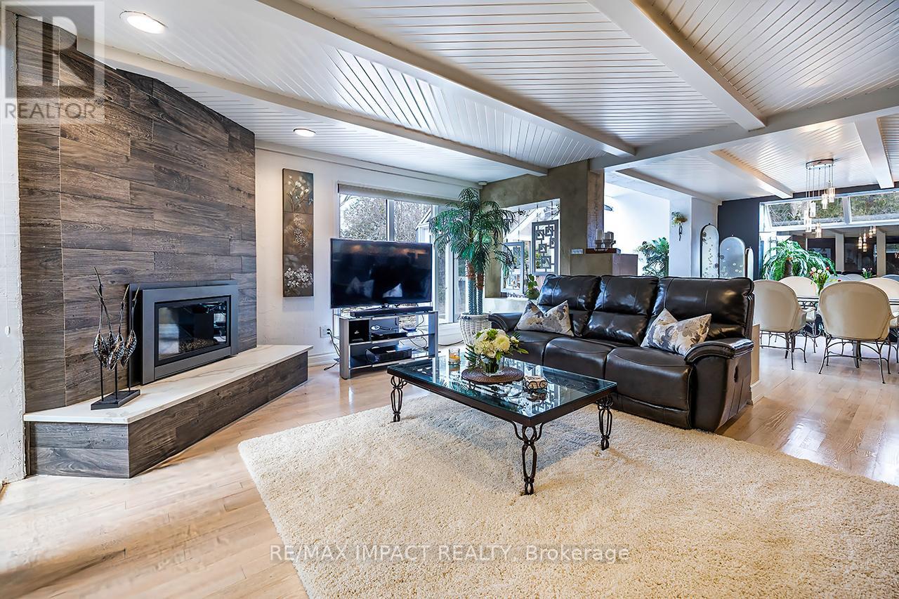 1410 Manitou Drive, Oshawa, Ontario  L1G 7P7 - Photo 16 - E12894880