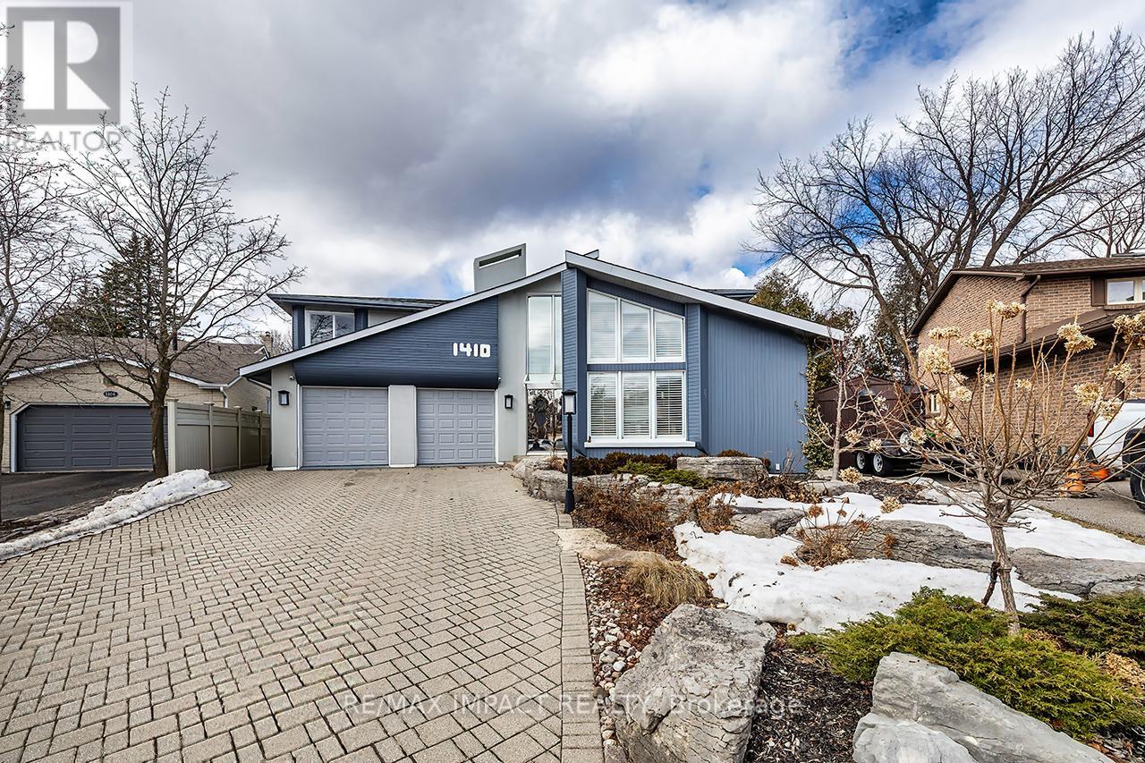 1410 Manitou Drive, Oshawa, Ontario  L1G 7P7 - Photo 2 - E12894880