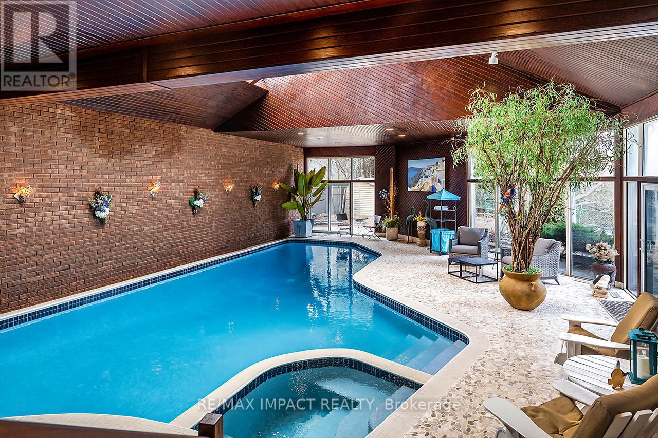 1410 Manitou Drive, Oshawa, Ontario  L1G 7P7 - Photo 20 - E12894880