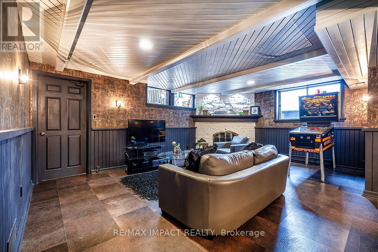 1410 Manitou Drive, Oshawa, Ontario  L1G 7P7 - Photo 25 - E12894880